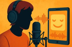Use Voice-Changing Apps for Extra Anonymity