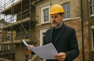 1. Property Developer