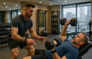 11. High-End Personal Trainer or Coach