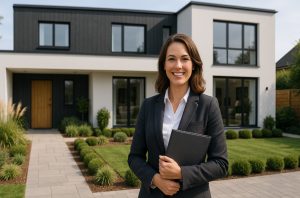 12. Real Estate Agent / Broker