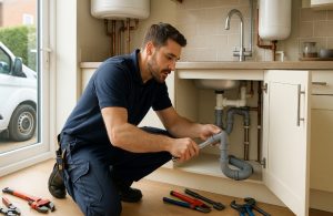 15. Plumbing and Heating Engineer