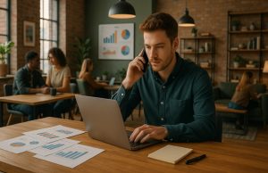 7. Entrepreneur / Business Owner