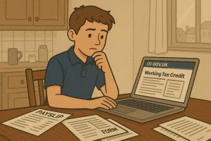 Are Apprentices Eligible For Working Tax Credits