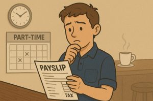 Are Part-Time Apprentices Required To Pay Tax