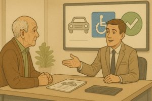 Are There Any Exemptions or Discounts Still Available for Older Drivers