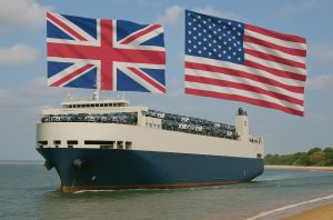 Are There Any International Policies Affecting UK Car Owners