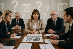 Are There Any Upcoming Changes to ISA Rules or Limits