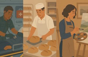 Are There Exceptions to Rest Break Rules in the UK