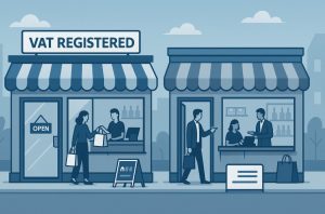 Can a Business Operate Without VAT Registration