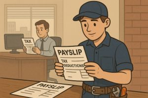 Do Apprentices Have To Pay Income Tax Like Full-Time Workers