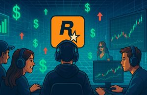 How Can Gamers Invest in the Success of Rockstar Games