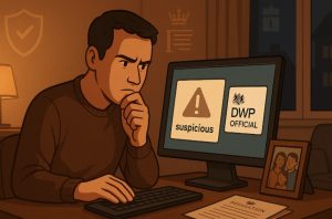 How Can Households Protect Themselves From Cost Of Living Payment Scams