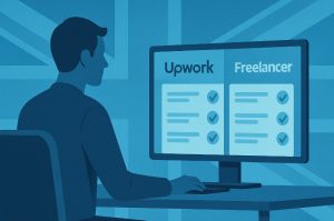 How Can UK Workers Identify Trustworthy Data Labelling Jobs