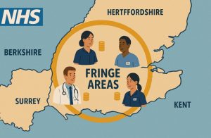 How Do the 2025/26 NHS Pay Changes Affect HCAS Fringe Rates