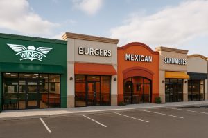 How Does Wingstop Compare to Similar Franchise Opportunities