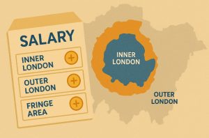 How Does the 2025/26 NHS Pay Deal Affect Higher Cost Area Supplements (HCAS)