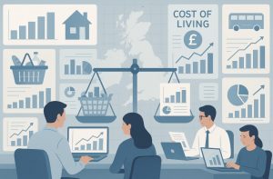 How Is the Real Living Wage Calculated