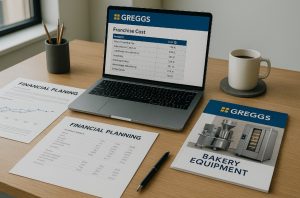 How Much Does It Cost To Start A Greggs Franchise