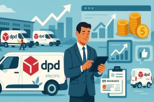 How Profitable Is a DPD Franchise in the UK Market