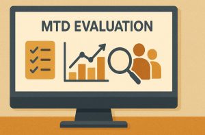 How Will HMRC Monitor and Evaluate MTD for ITSA