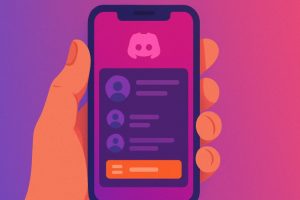 How to Transfer Ownership of a Discord Server on Mobile