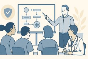 Importance Of Internal Guidance And Training