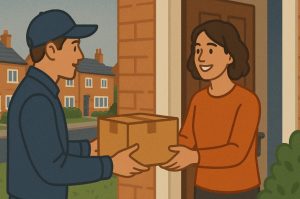 Is Evri Reliable for Timely Parcel Deliveries in the UK
