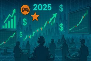 Is Investing in the Gaming Industry a Smart Move in 2025