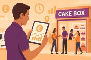 Is a Cake Box Franchise Worth the Investment