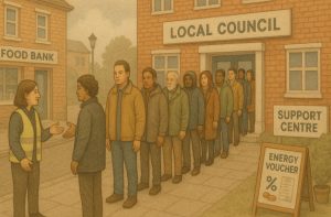 What Alternatives Exist If You’re Not Eligible For Cost Of Living Payments