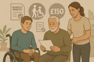What Are The Additional Cost Of Living Payments For Disabled Individuals