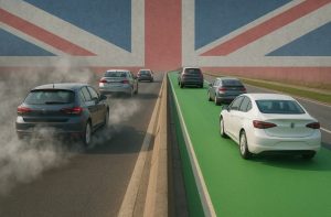 What Are The Key Car Tax Changes Introduced By Rachel Reeves In 2025