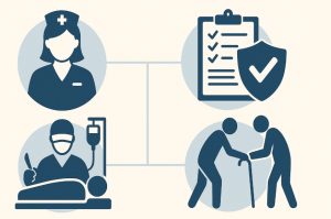 What Are The Key Provisions In The Health And Social Care Act 2008 (Regulated Activities) Regulations 2014