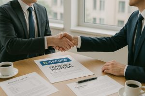 What Are The Requirements To Become A Greggs Franchisee