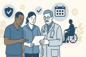 What Are The Statutory Duties Of Care Providers Under CQC Regulations