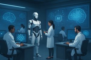 What Are the Breakthrough AI Startup Ideas Y Combinator Is Seeking for Summer 2025