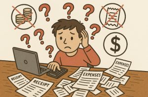 What Are the Common Mistakes Self-employed People Make When Claiming for Vans