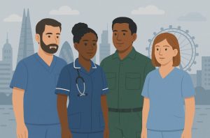 What Are the Inner London HCAS Rates for 2024 25