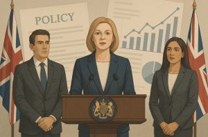 What Are the Key Highlights of Rachel Reeves’ Pension Reform