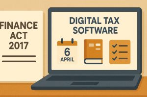What Are the Legal Requirements for MTD Compliance