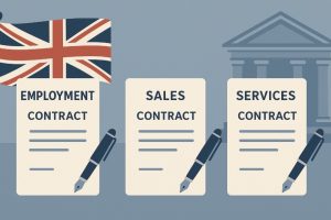 What Are the Legally Binding Contracts in the UK