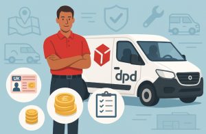 What Are the Main Requirements to Start a DPD Franchise