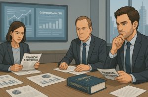 What Conditions Must Be Met Before A Startup Can Pay Dividends