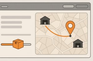 What Does “On Its Way” Mean in Evri Tracking