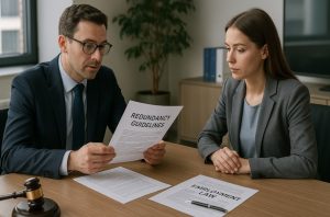 What Does UK Employment Law Say About Redundancy During Sick Leave