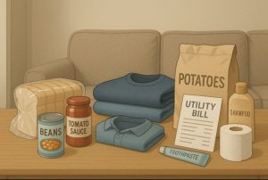 What Expenses Does the Household Support Fund Cover