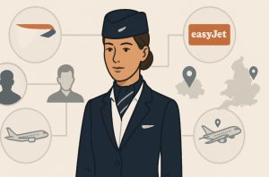 What Factors Affect A Flight Attendant’s Salary In The UK