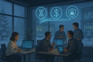 What Groundbreaking Startup Ideas Is Y Combinator Focusing On for Winter 2025