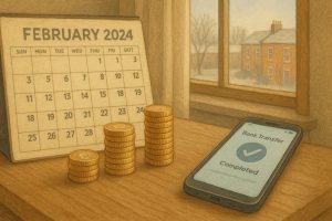 What Happened With The Final Cost Of Living Payment In February 2024