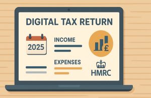 What Is Making Tax Digital for Income Tax